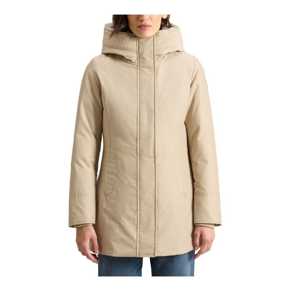 Woolrich Îmbracaminte WWOU2265FR