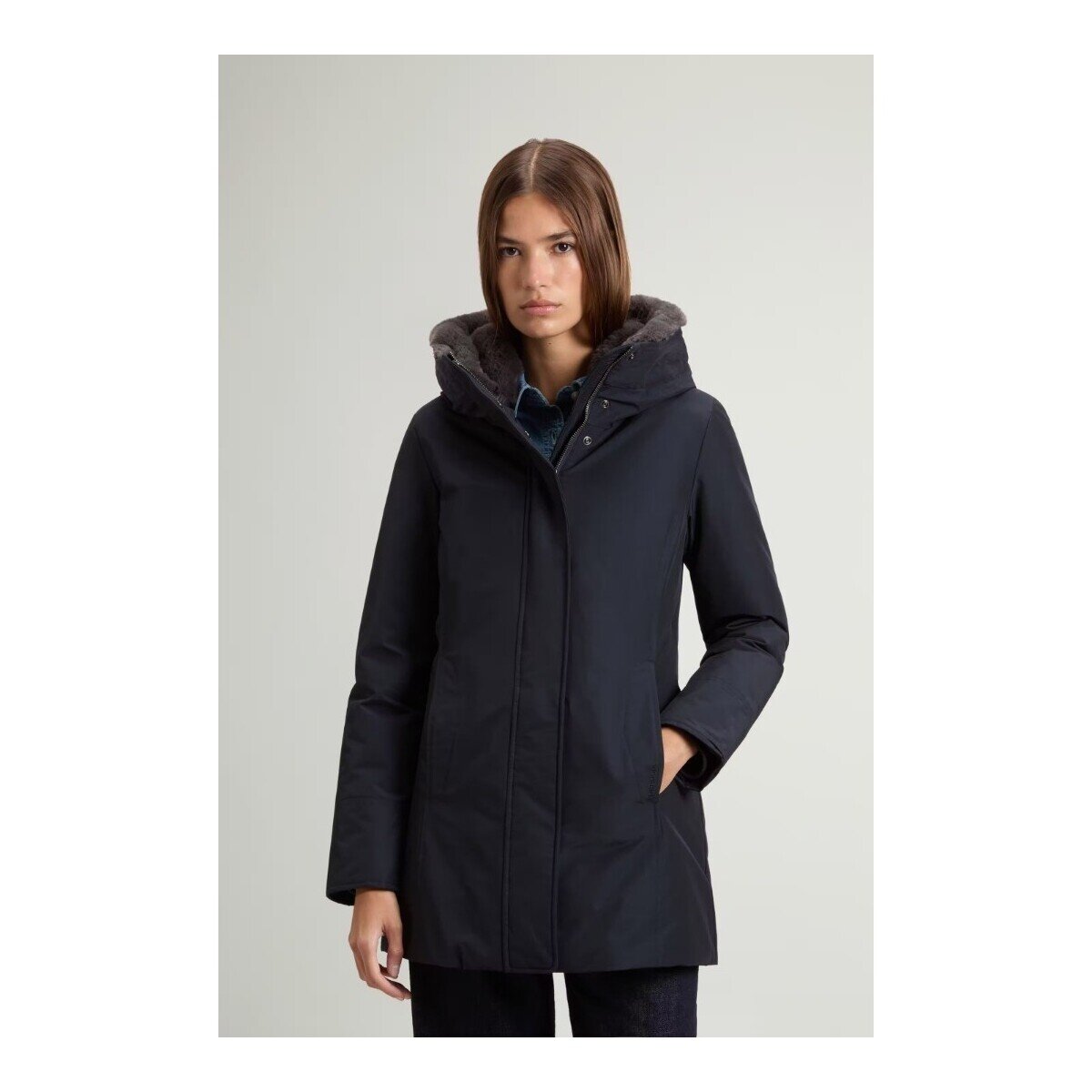 Woolrich Îmbracaminte WWOU2265FR