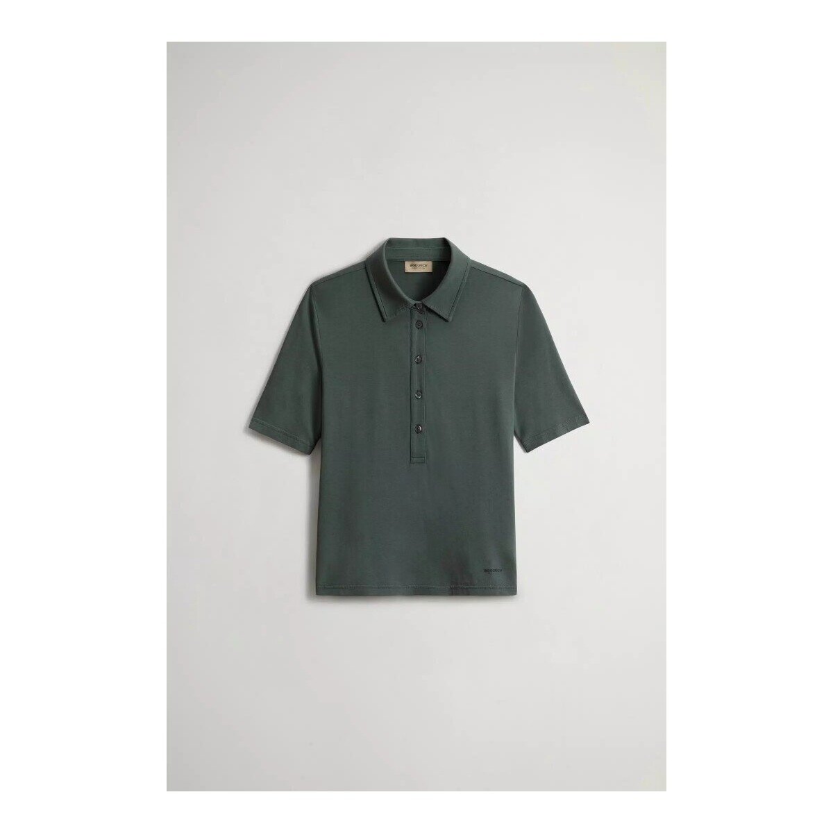 Woolrich Îmbracaminte WWPO2002FR