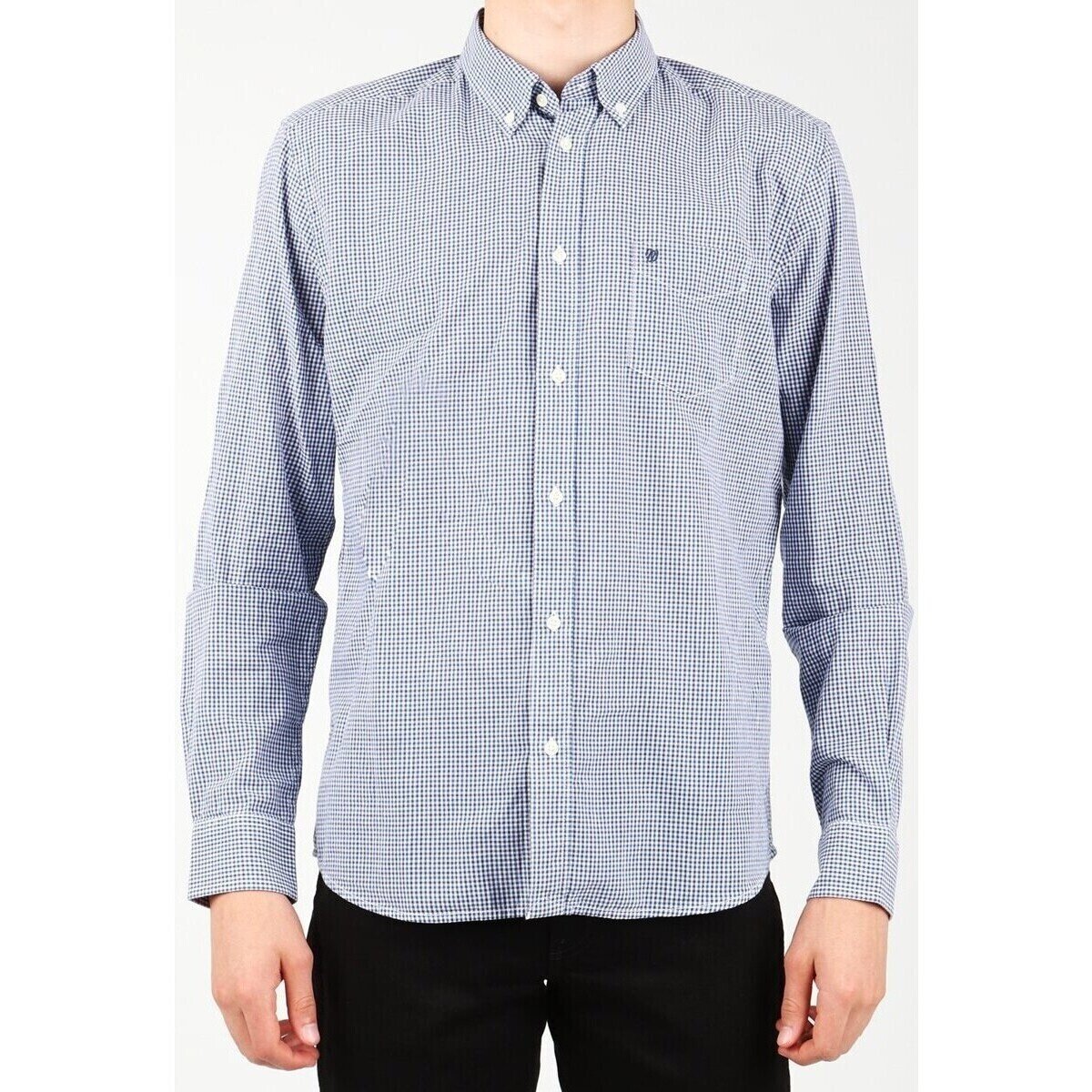 Wrangler Îmbracaminte 1 PKT Shirt W5929M8DF