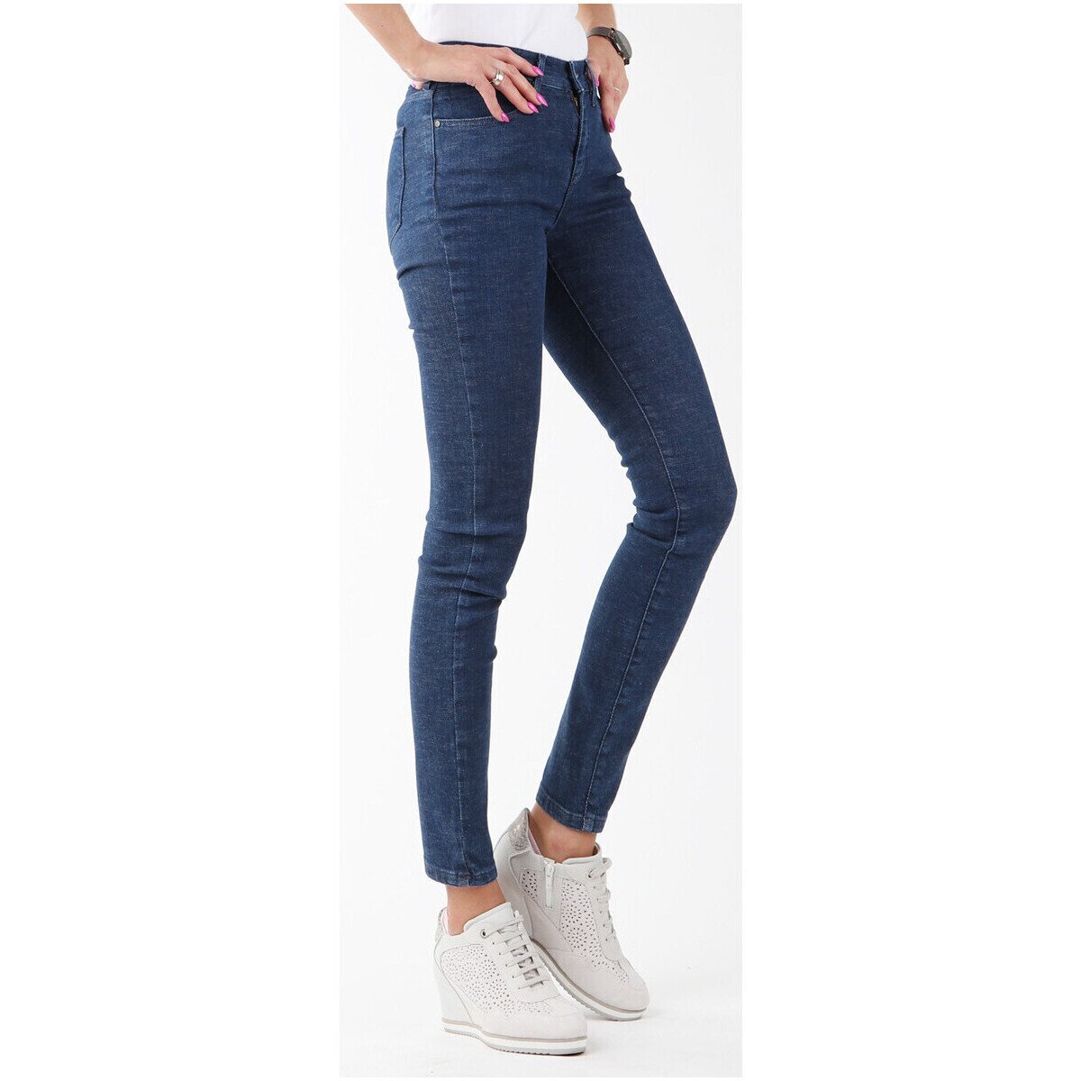 Wrangler Îmbracaminte Blue Star W27HKY93C