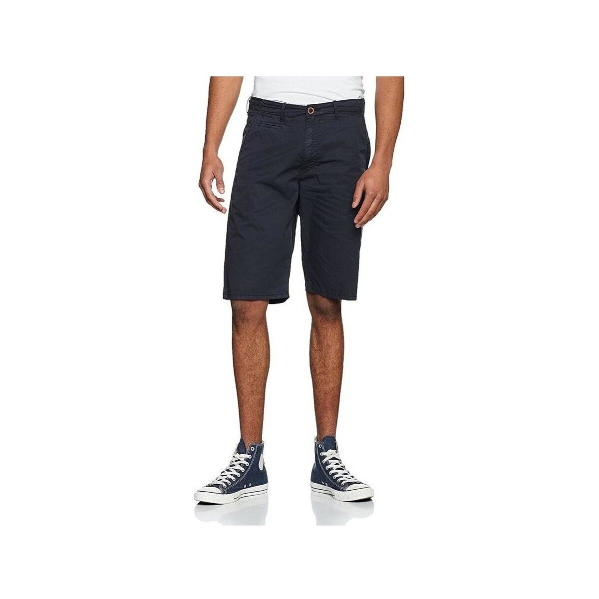 Wrangler Îmbracaminte Chino Shorts W14MLL49I