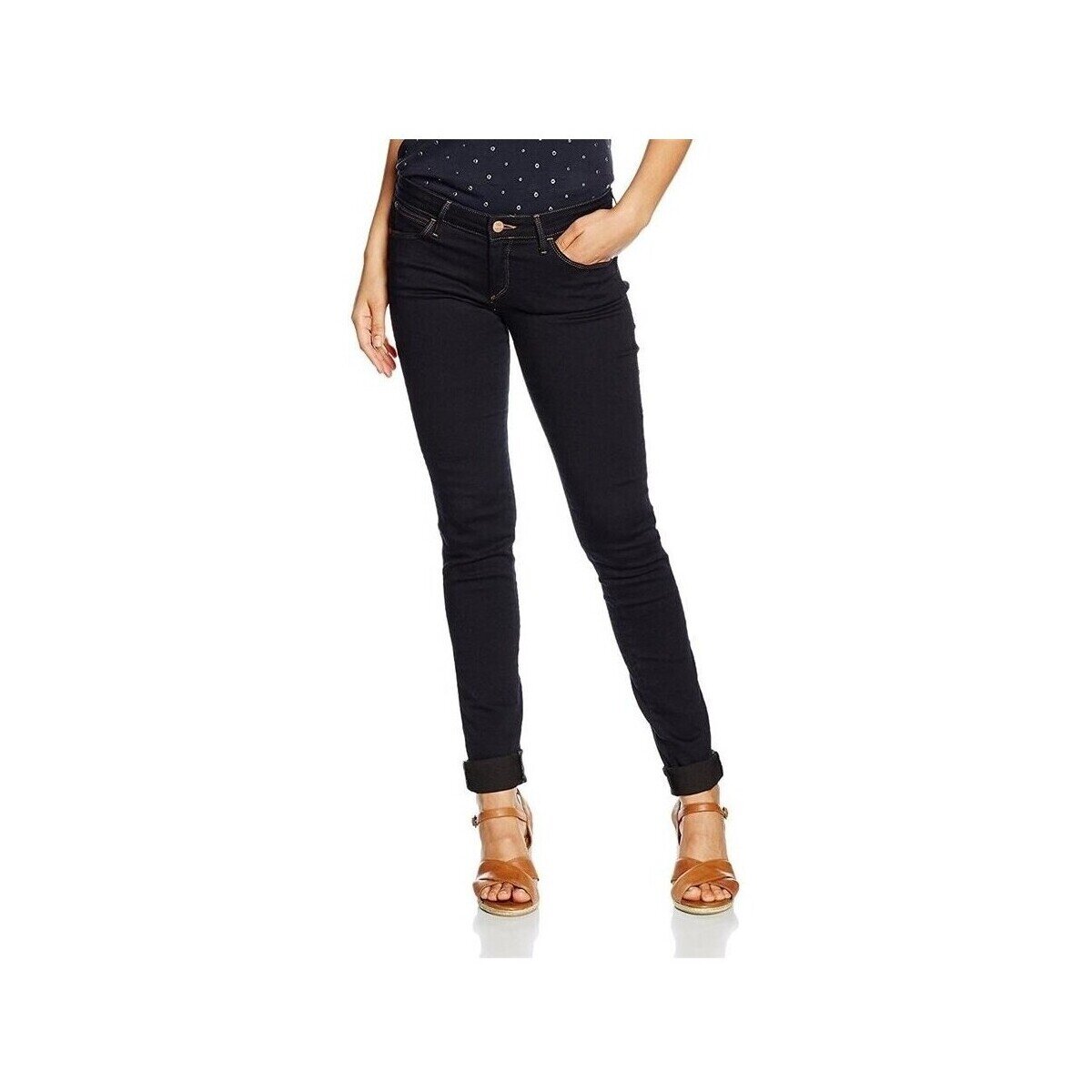Wrangler Îmbracaminte Courtney Skinny W23SBV79B