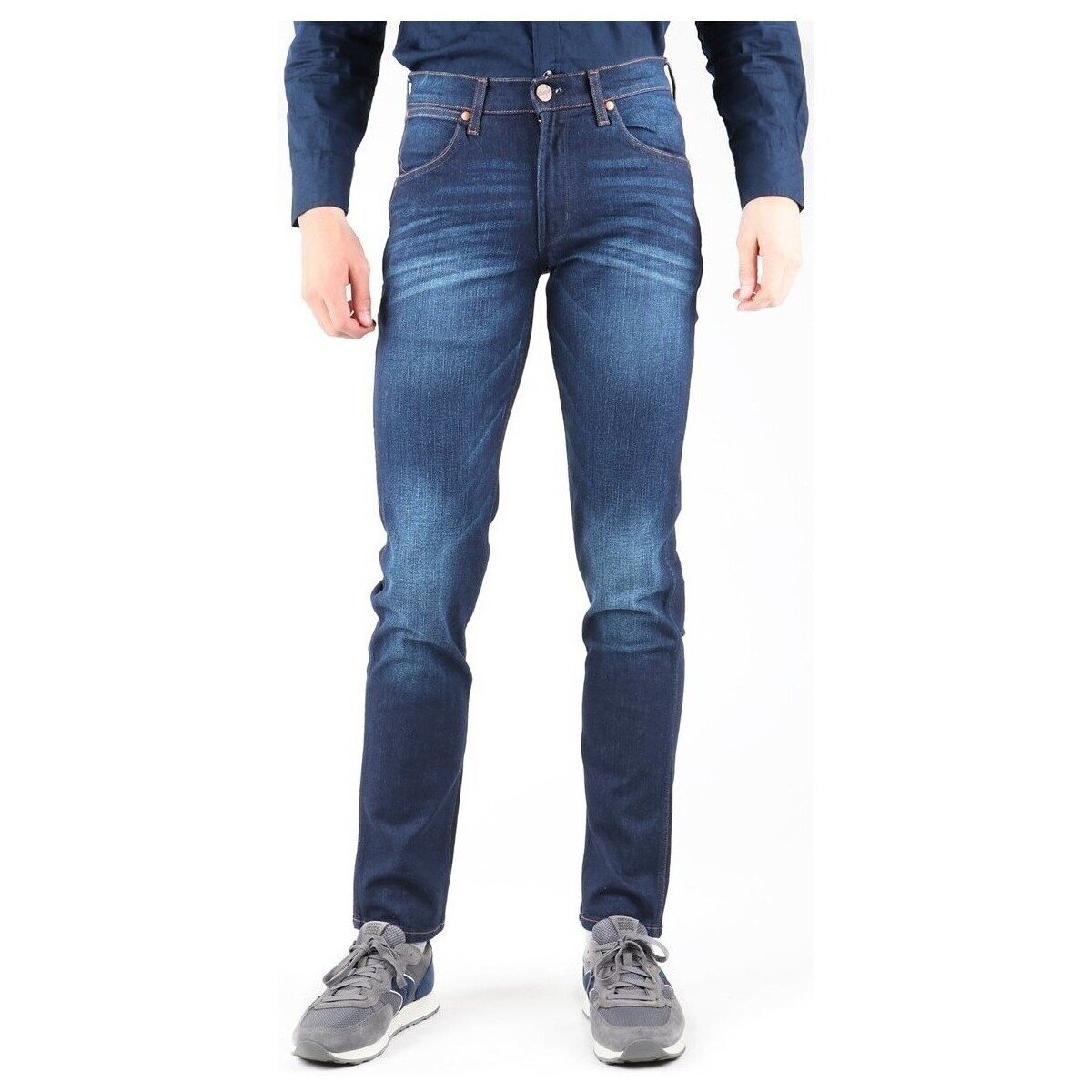 Wrangler Îmbracaminte Greensboro W15Q6262F