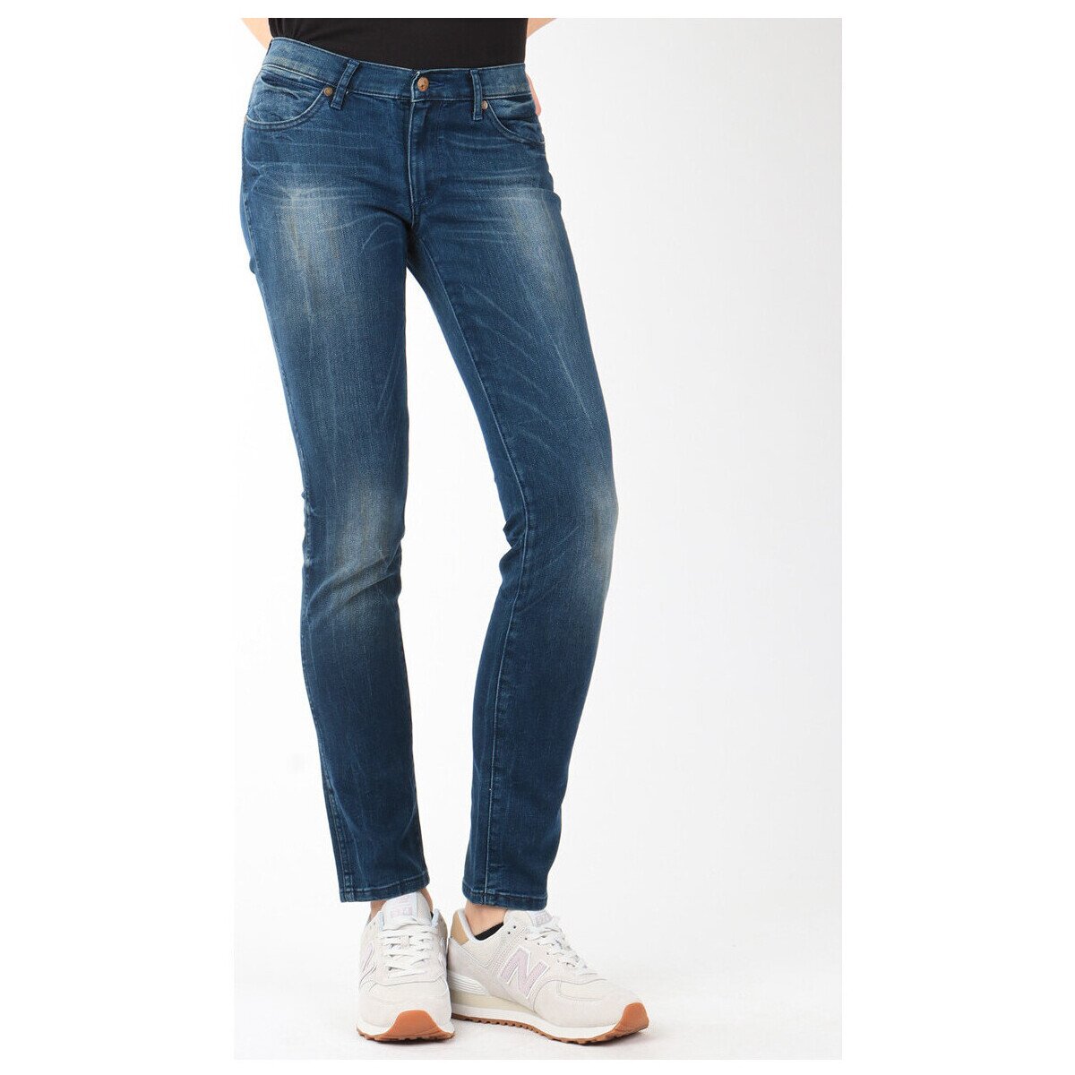 Wrangler Îmbracaminte Hailey Slim W22T-XB-23C