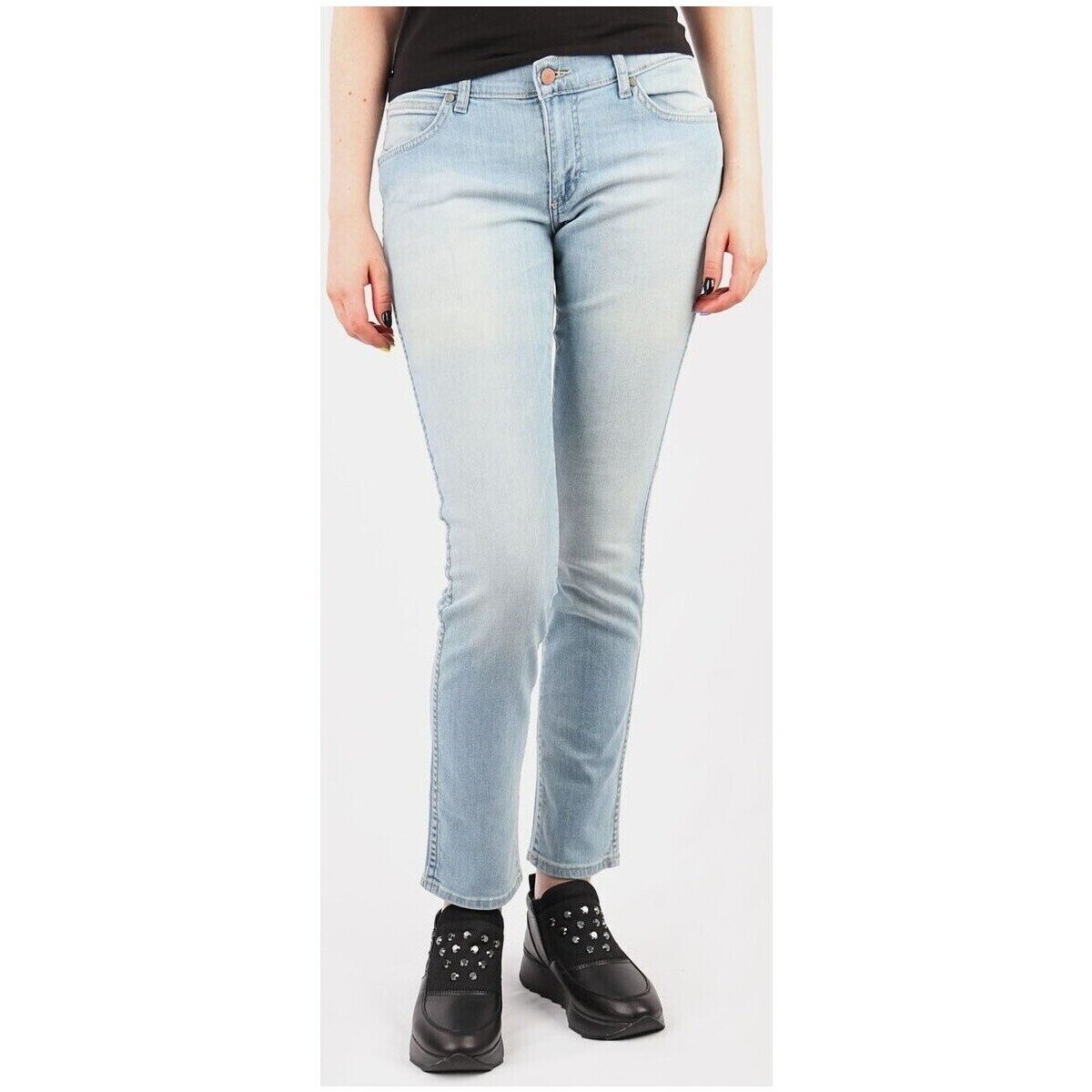 Wrangler Îmbracaminte Hailey Sunfaded used W22TA322G