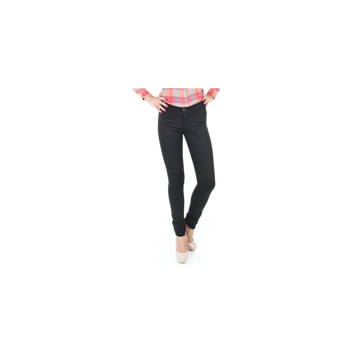 Wrangler Îmbracaminte Jaclyn INK LUX W26DBI33L