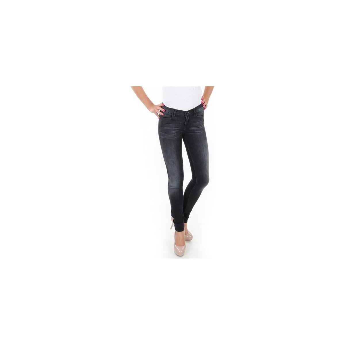 Wrangler Îmbracaminte Jaclyn W26DLI53K