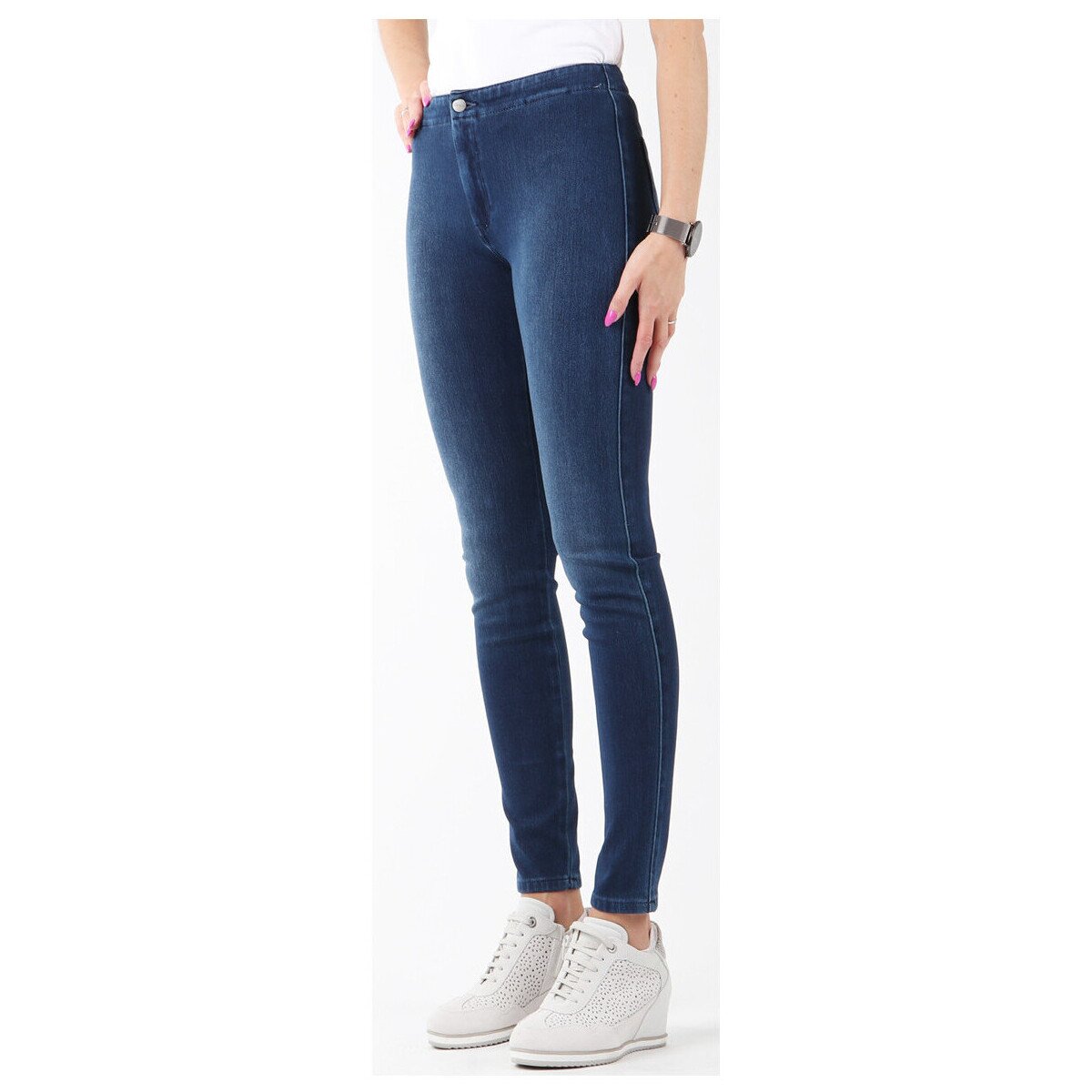 Wrangler Îmbracaminte Jegging W27JGM85F