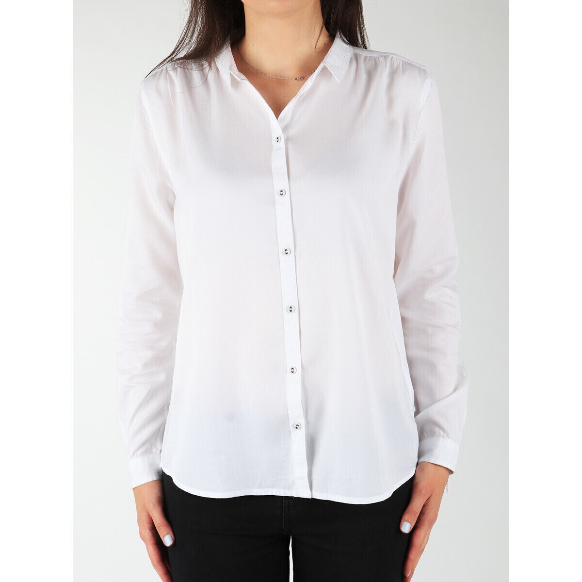 Wrangler Îmbracaminte L/S Relaxed Shirt W5190BD12