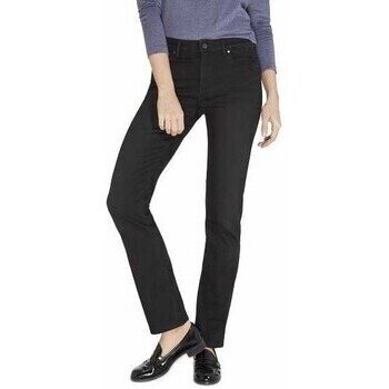 Wrangler Îmbracaminte Lee Drew Real Black W24SCK81E