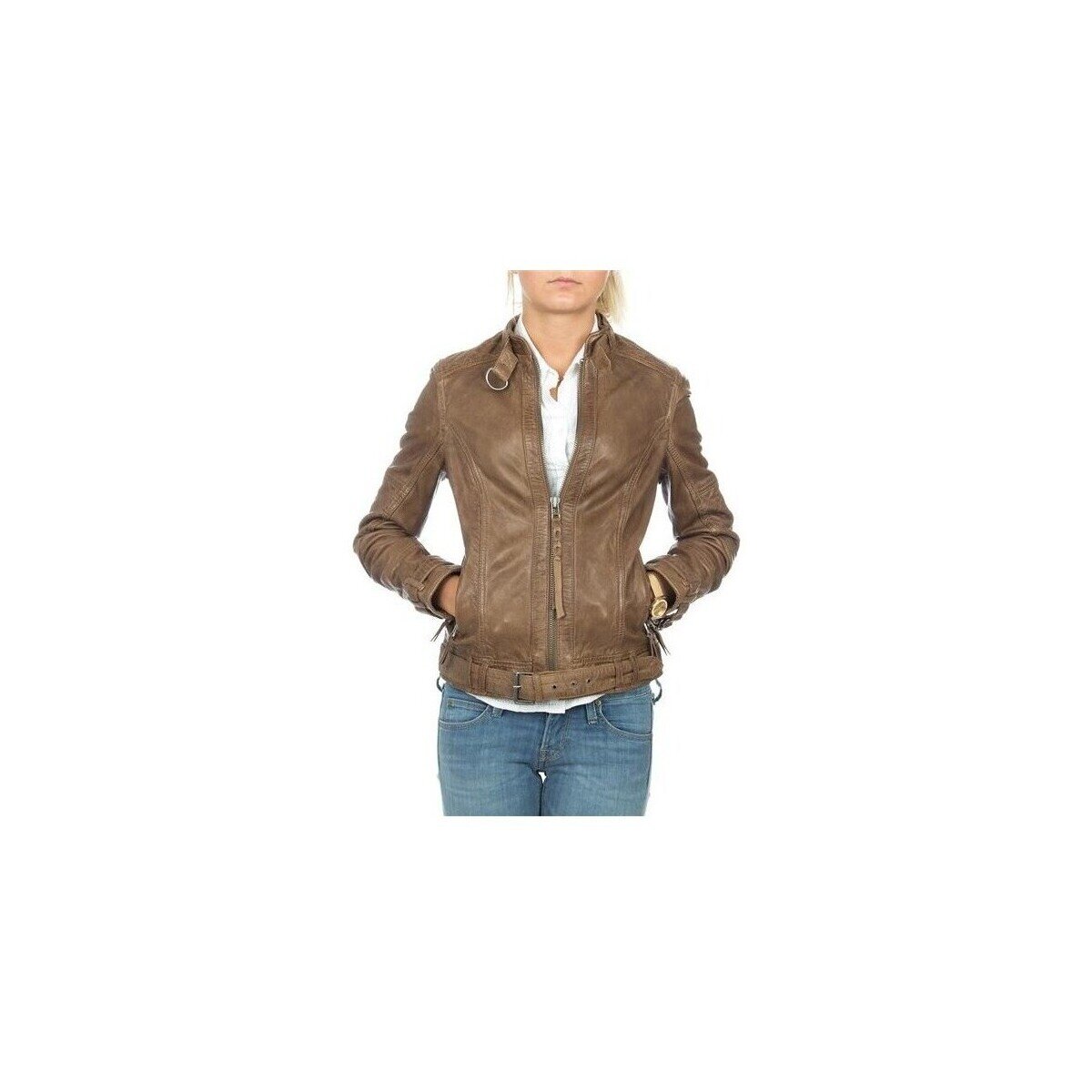 Wrangler Îmbracaminte Montana WR4044ZCBR