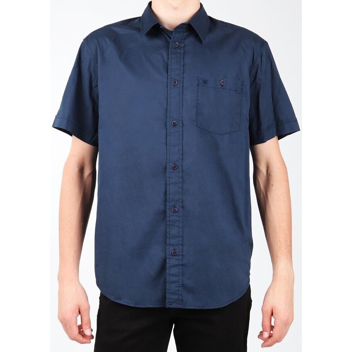 Wrangler Îmbracaminte S/S 1PT Shirt W58916S35