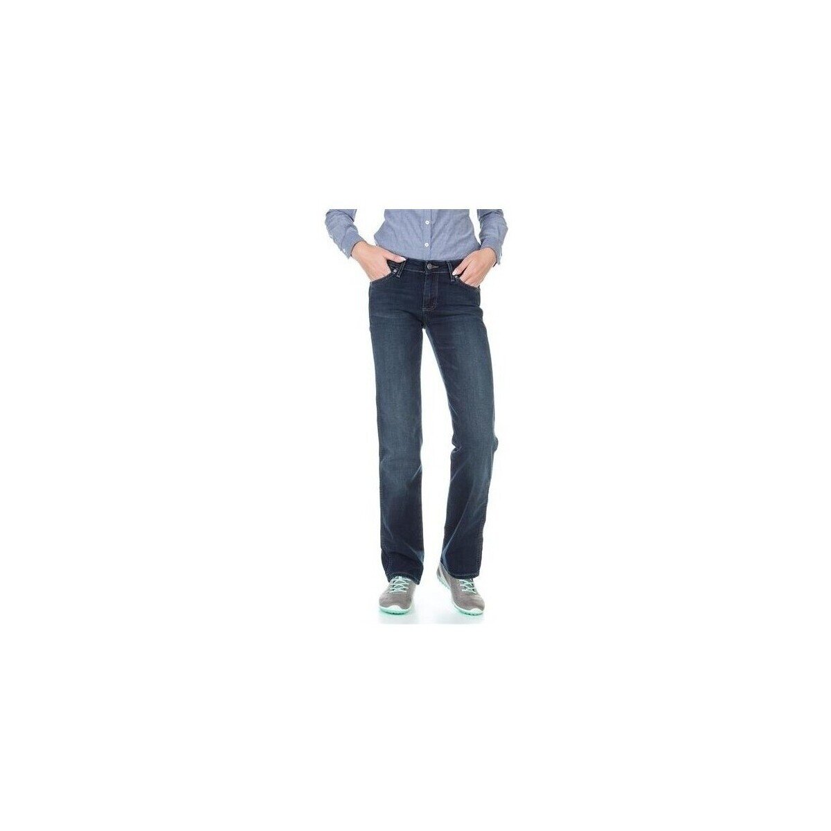 Wrangler Îmbracaminte Sara W212QC818