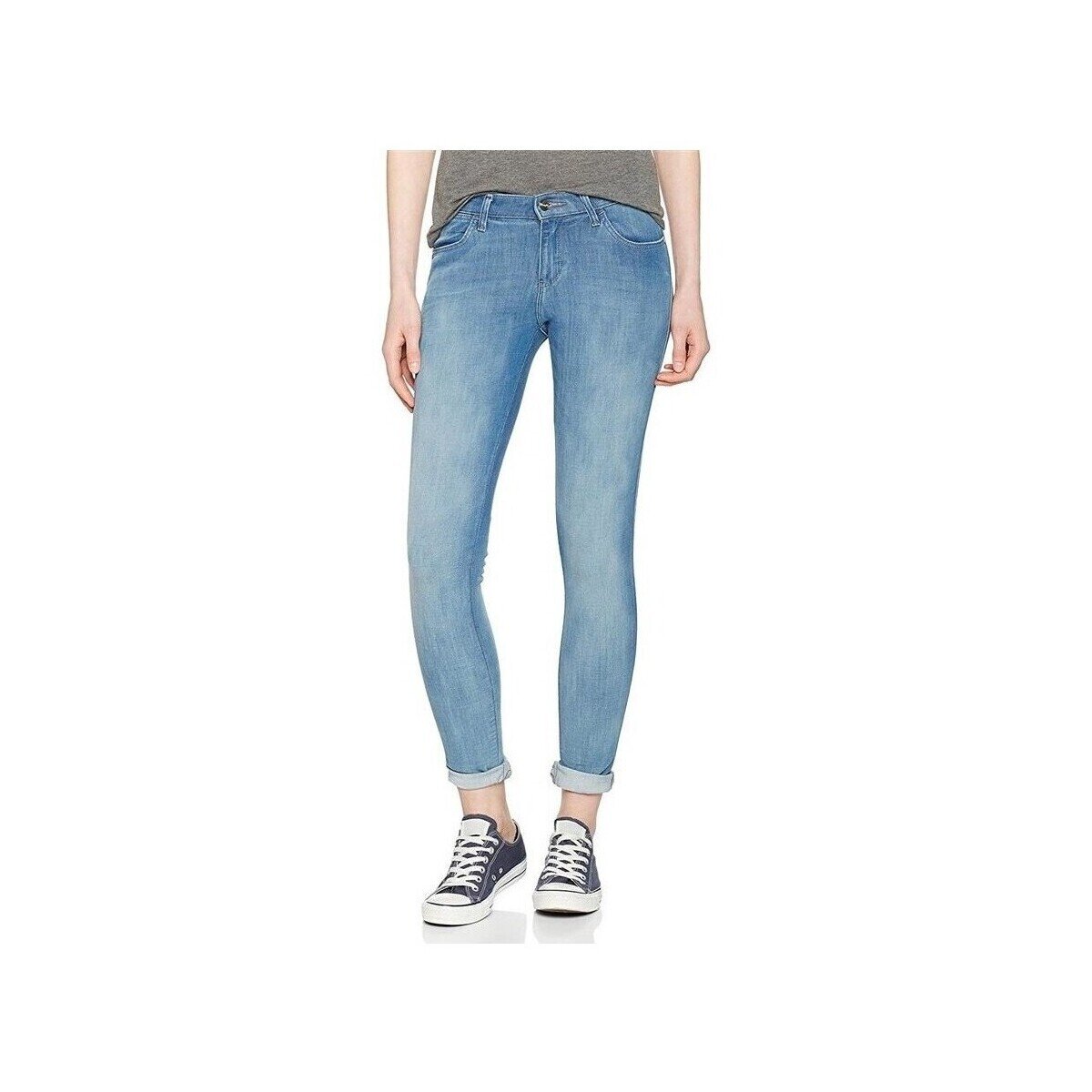 Wrangler Îmbracaminte Super Skinny W29JPV86B
