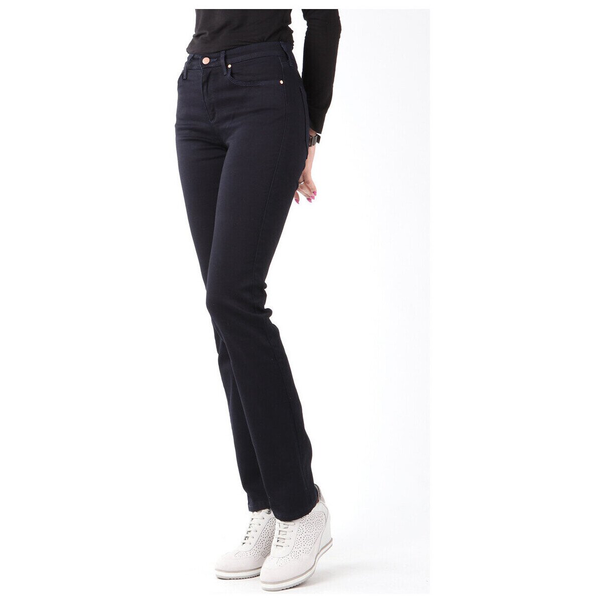 Wrangler Îmbracaminte True Blue Slim W27GBV79B