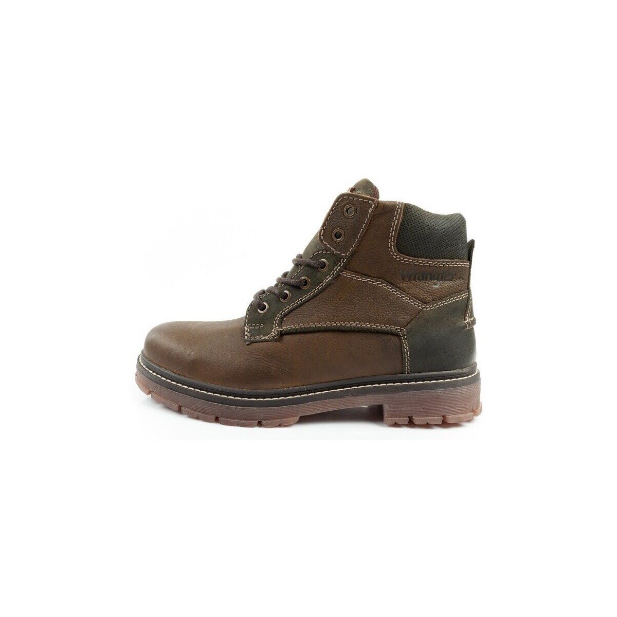 Wrangler Pantofi 2025303799R