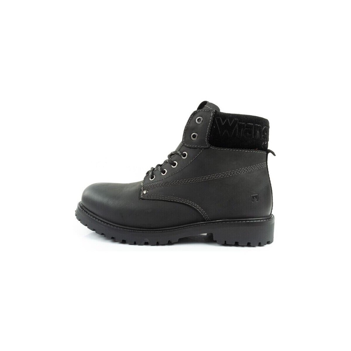 Wrangler Pantofi 2025305811A