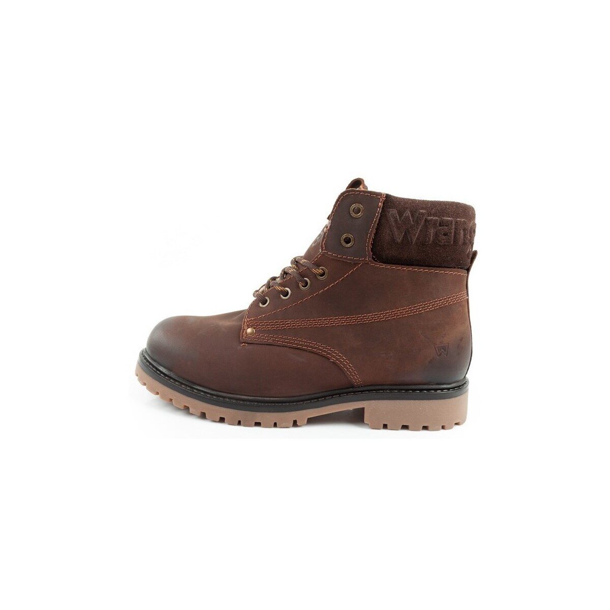 Wrangler Pantofi 20253058IKU