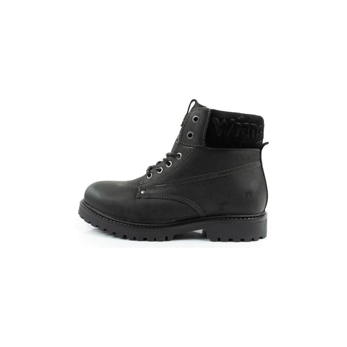 Wrangler Pantofi 2025305911A