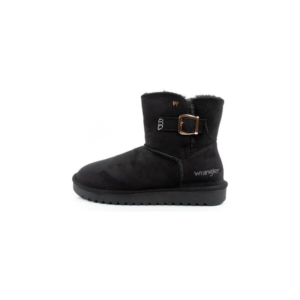 Wrangler Pantofi Elsa