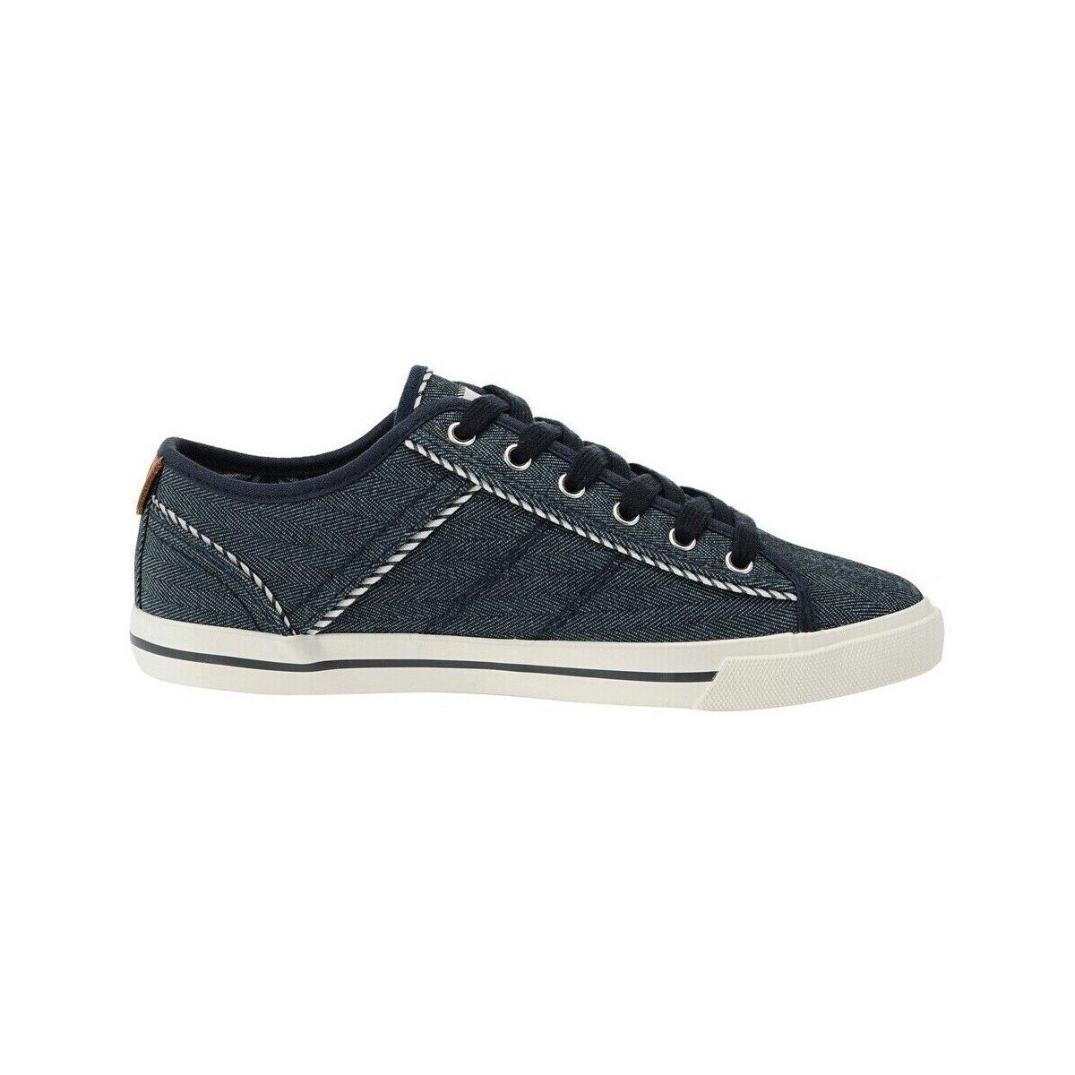 Wrangler Pantofi WF0672835NAVY