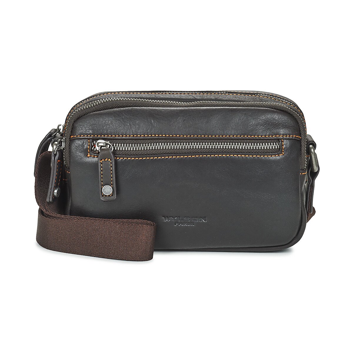Wylson Genti RIO