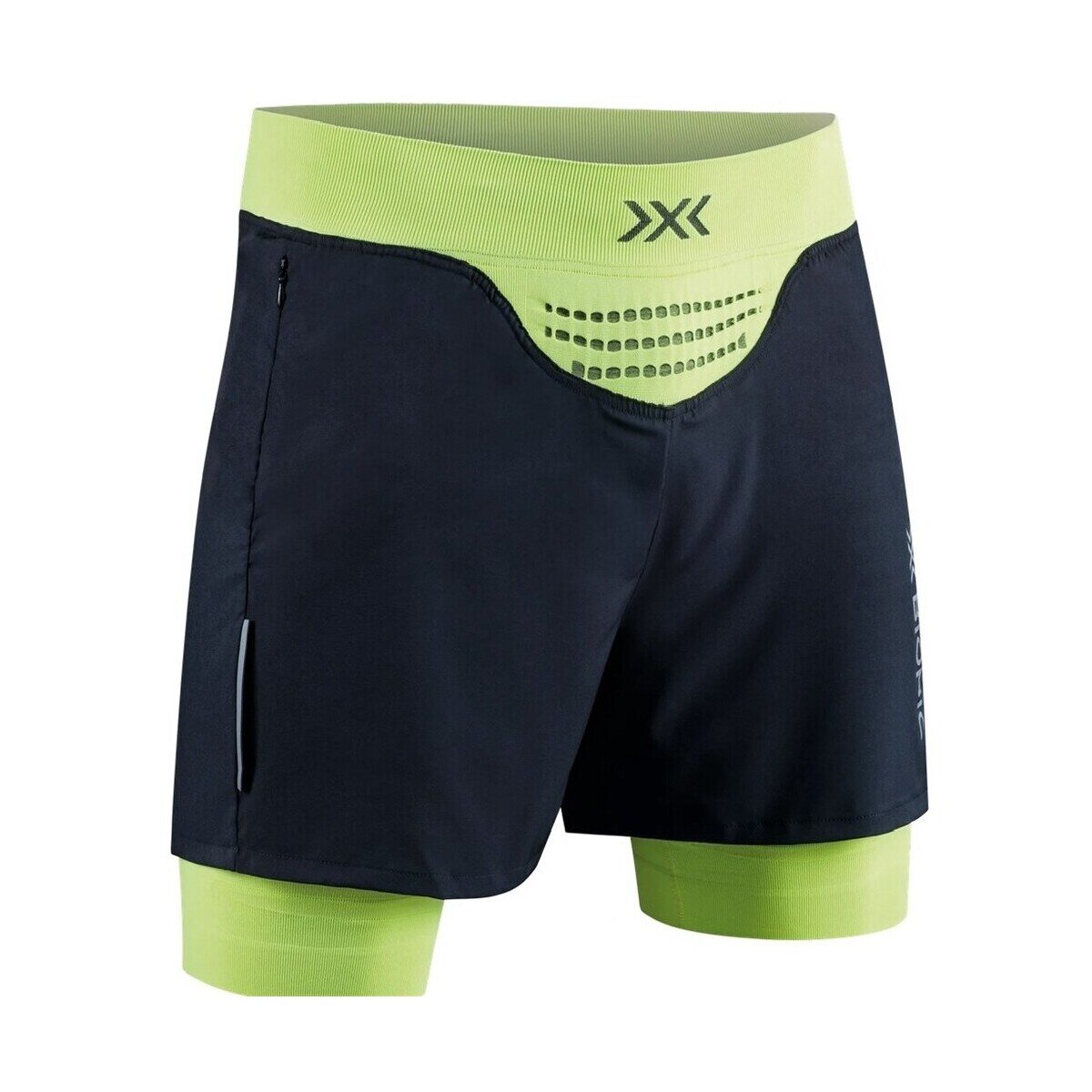 X-bionic Îmbracaminte 4d Streamlite