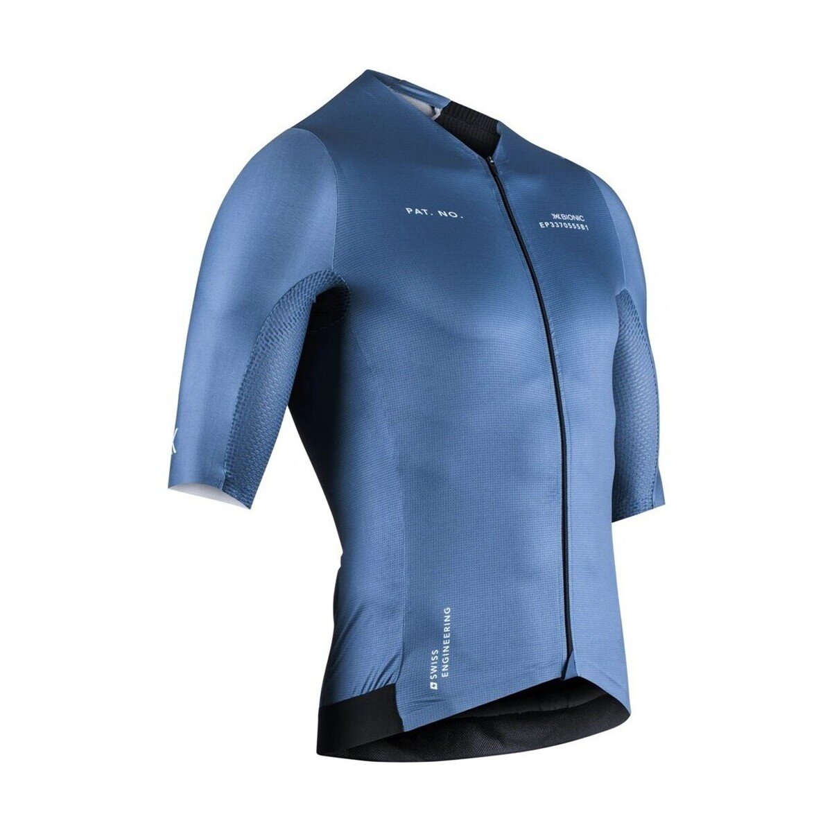 X-bionic Îmbracaminte Corefusion Aero Jersey