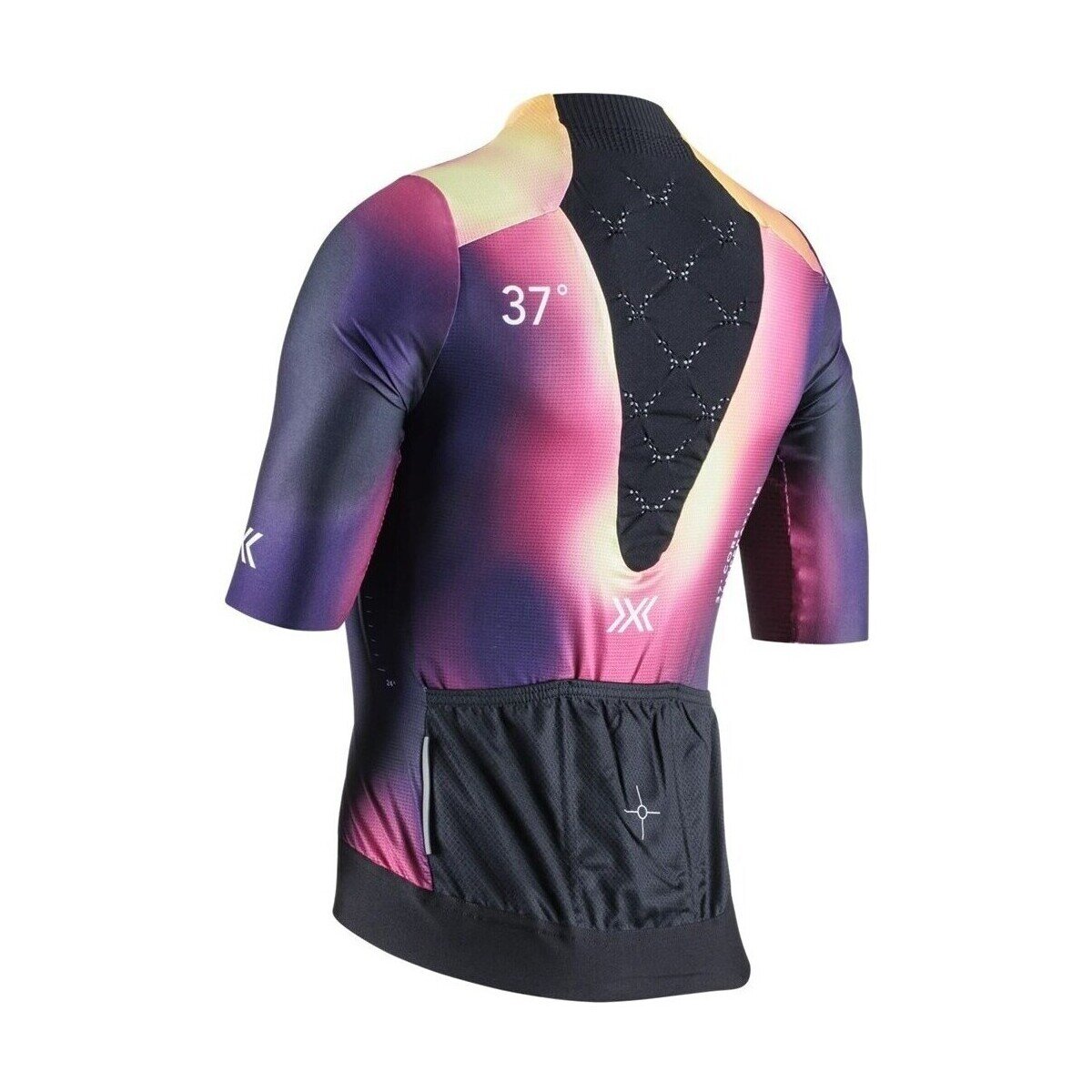 X-bionic Îmbracaminte Corefusion Aero Jersey
