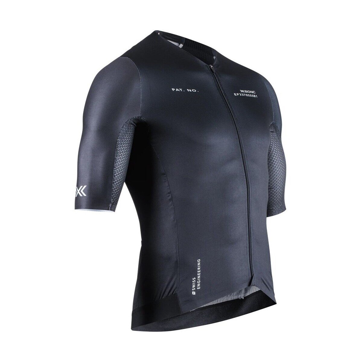 X-bionic Îmbracaminte Corefusion Aero Jersey