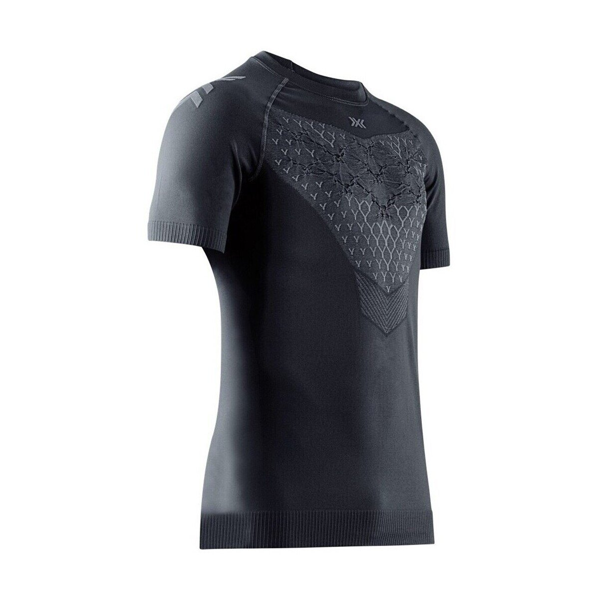 X-bionic Îmbracaminte Laufshirt Twyce Run