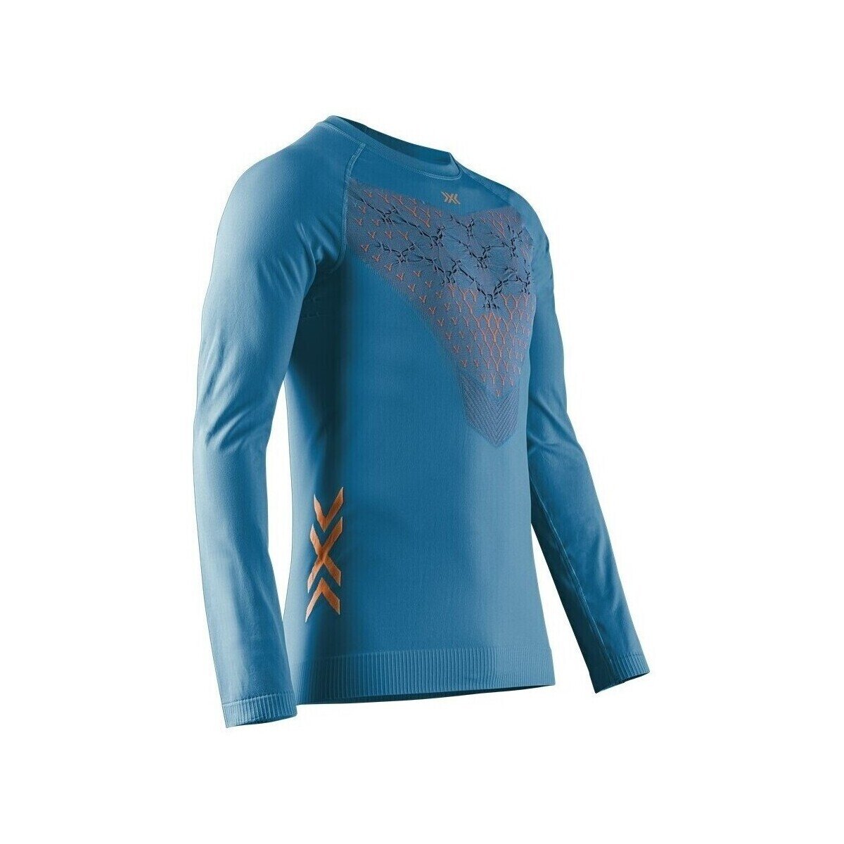 X-bionic Îmbracaminte Twyce Run Shirt