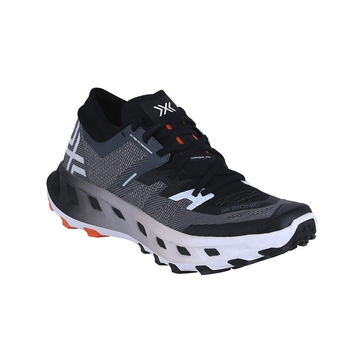 X-bionic Pantofi Terraskin