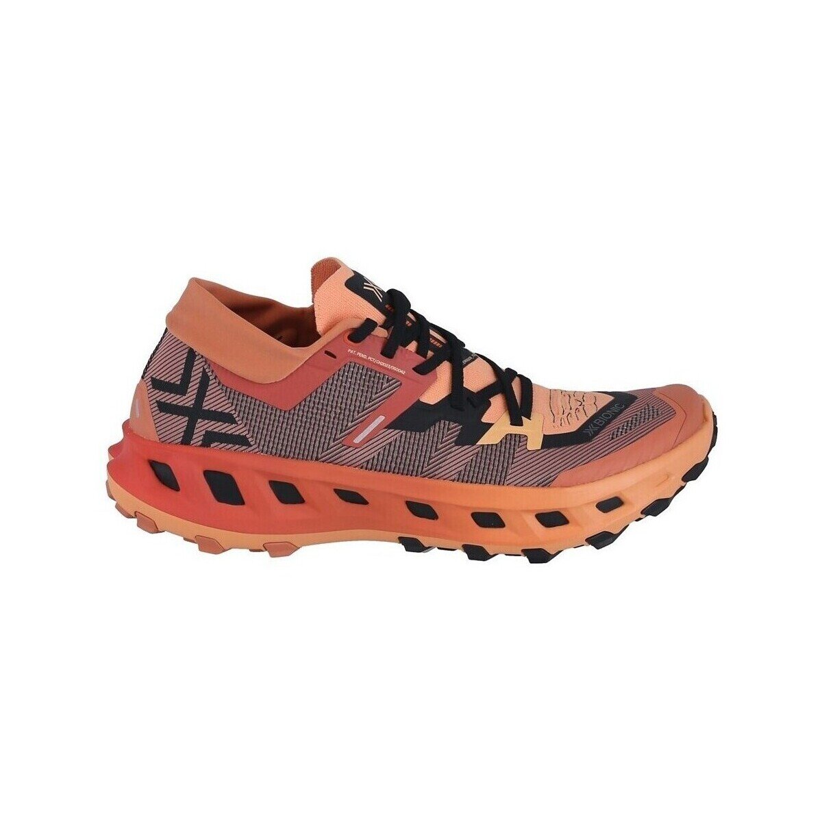 X-bionic Pantofi Terraskin