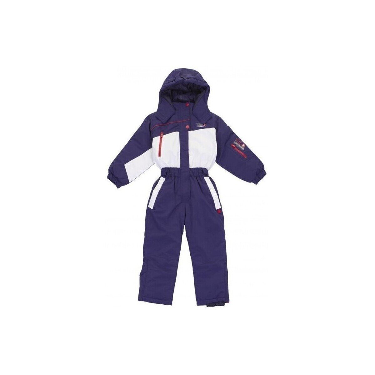 X Trem Rider Îmbracaminte Combinaison fille FLI