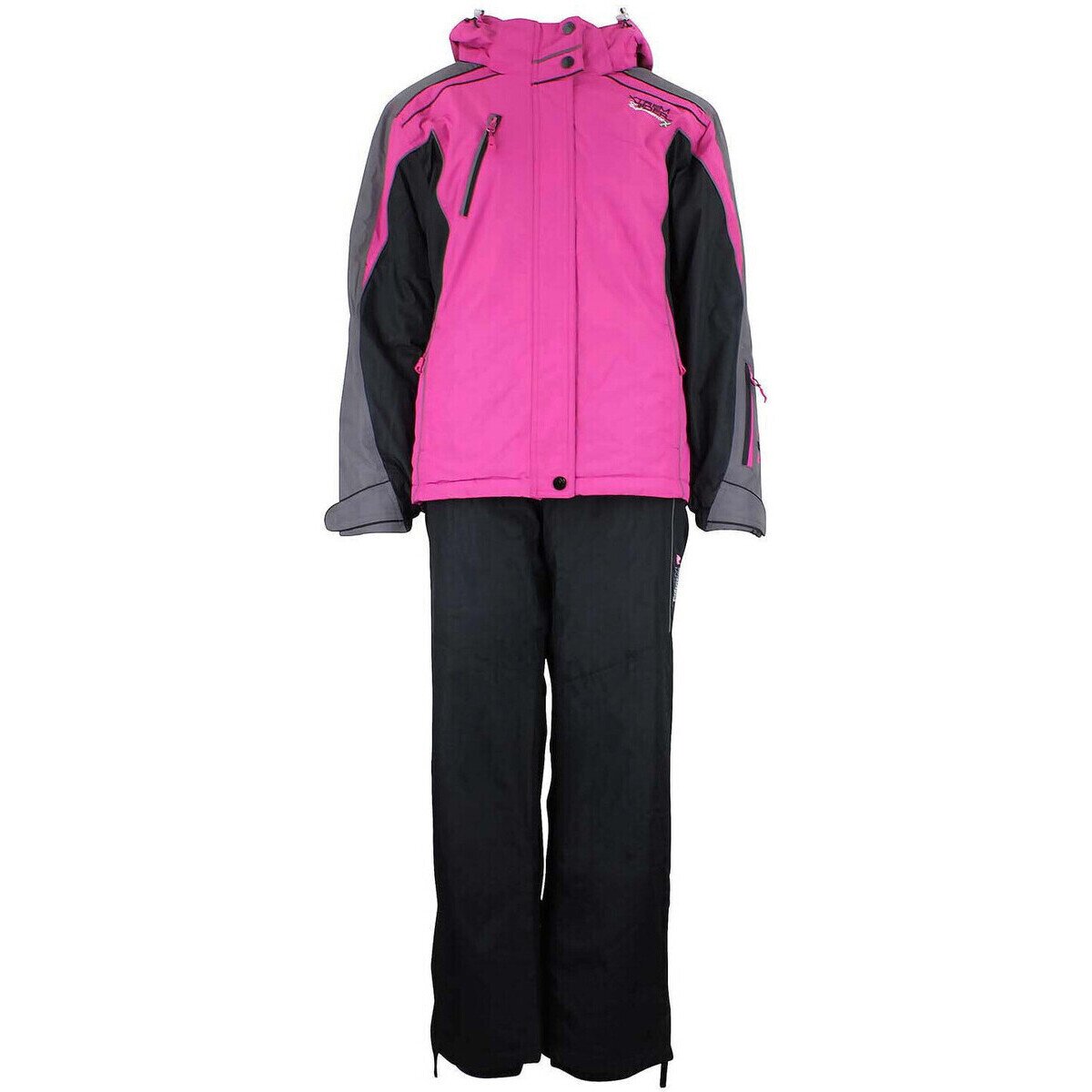 X Trem Rider Îmbracaminte Ensemble de ski femme AGIZIA
