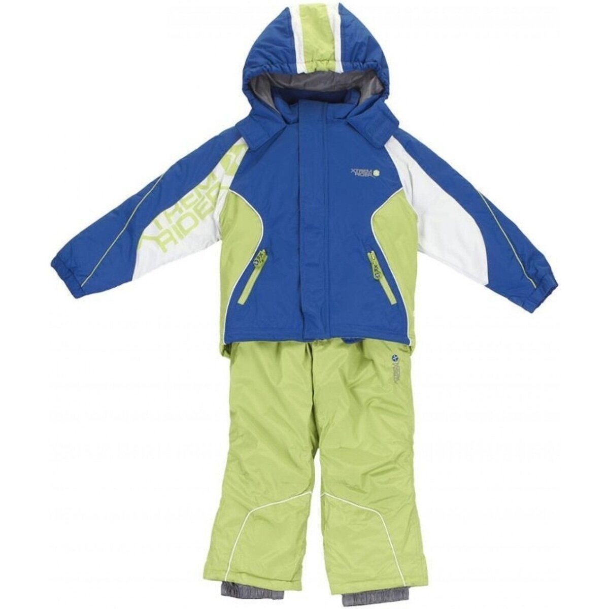 X Trem Rider Îmbracaminte Ensemble de ski garçon ERCHEL