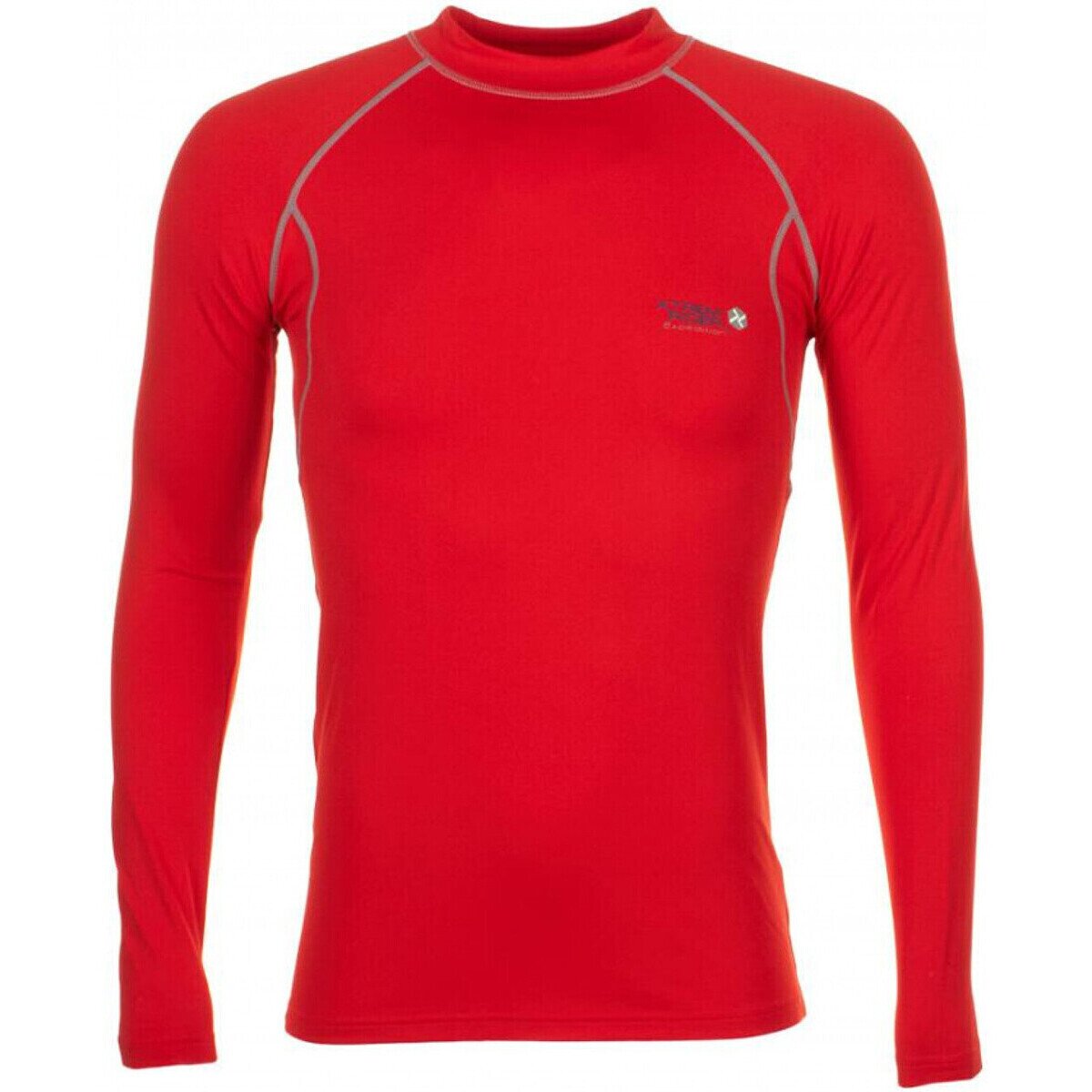 X Trem Rider Îmbracaminte Top technique garçon ECANJOX