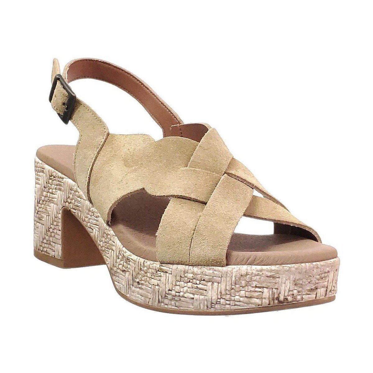 Xapatan Pantofi Cordel-2147