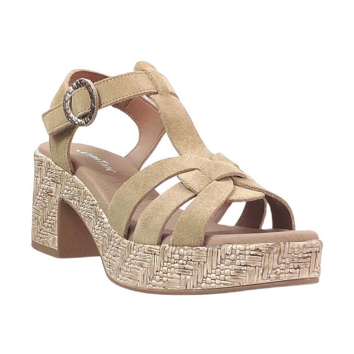 Xapatan Pantofi Cordel-2167