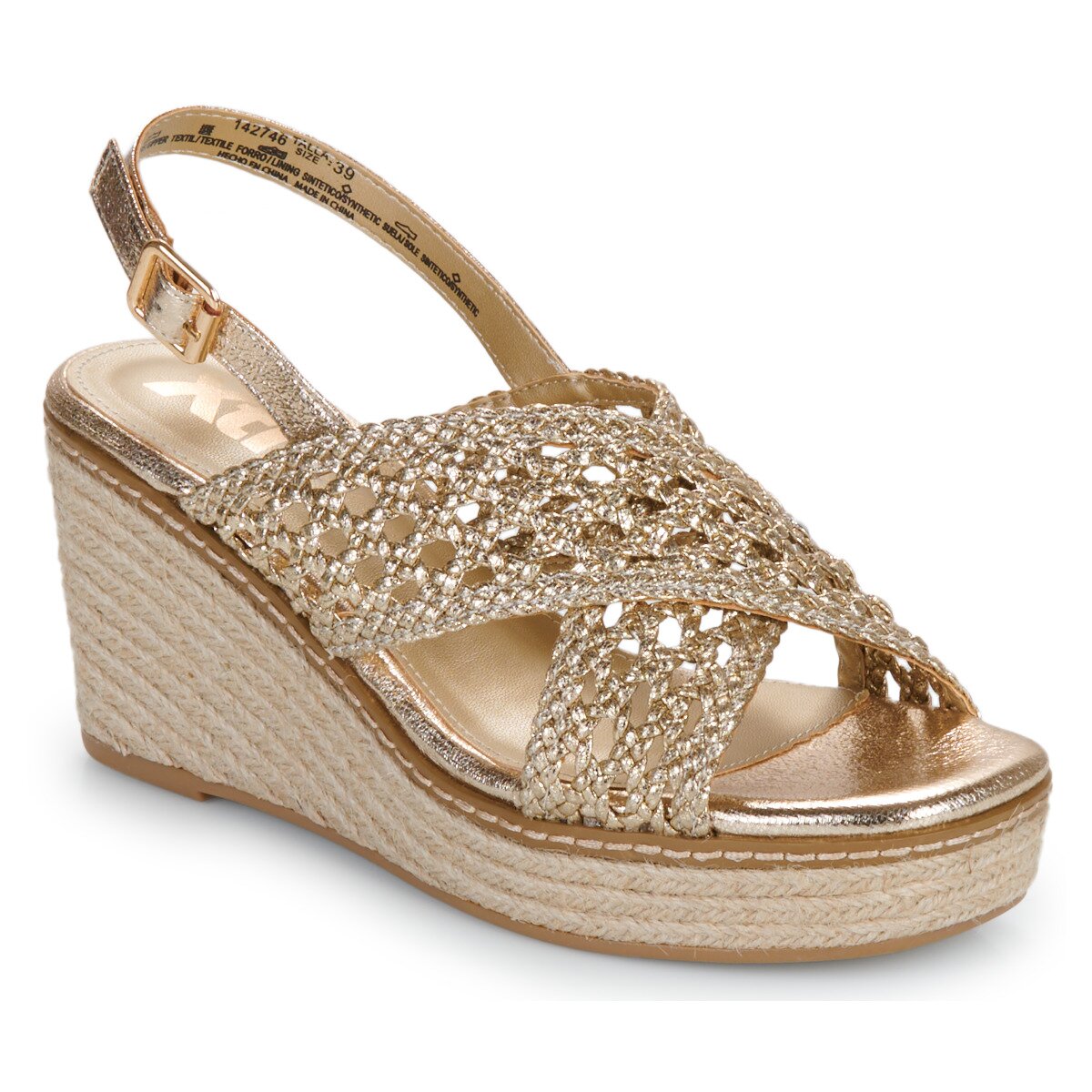 Xti Pantofi 142746