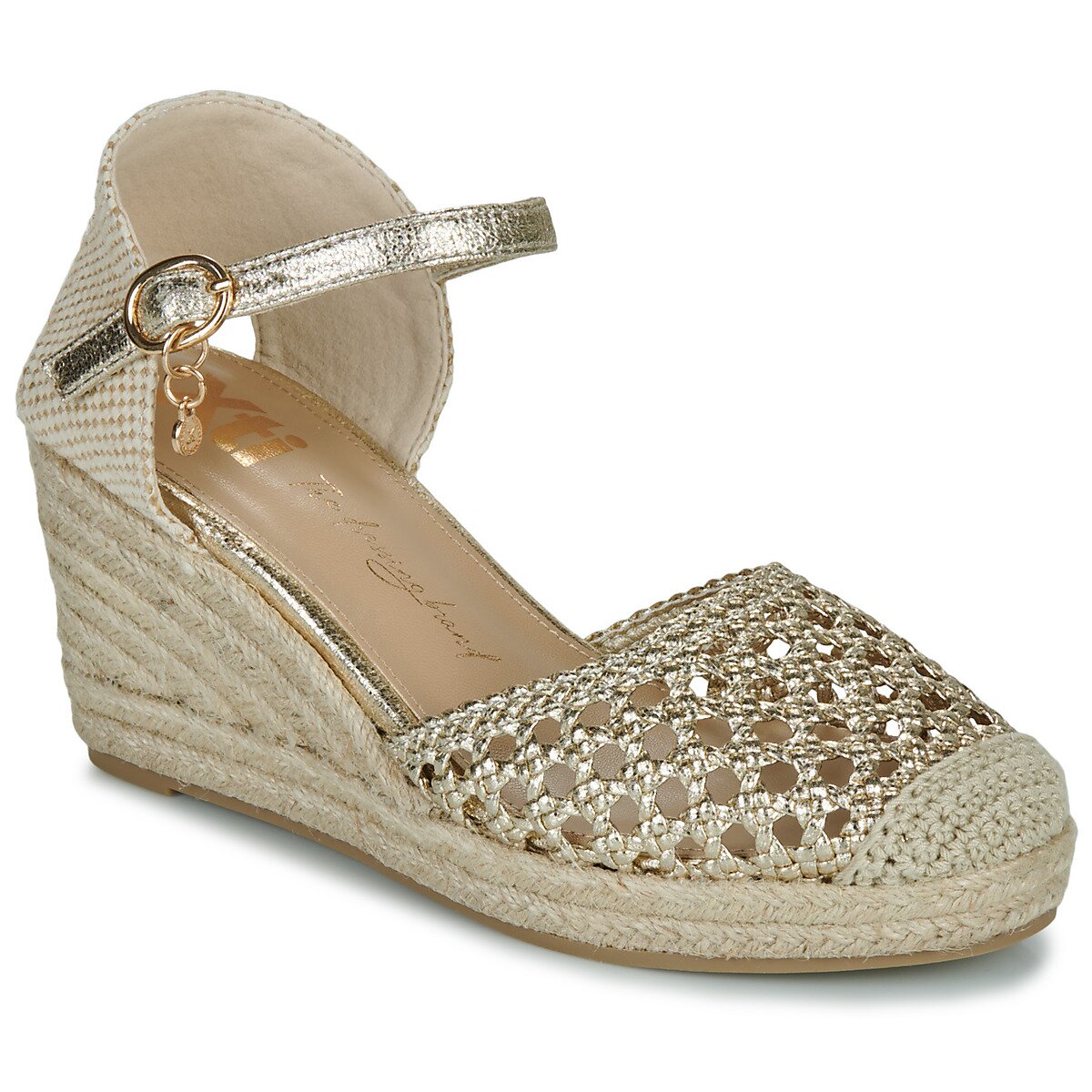 Xti Pantofi 142893