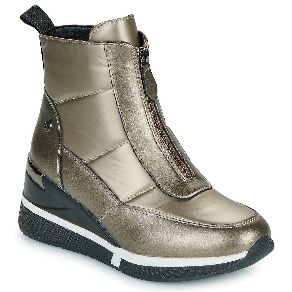 Xti Pantofi 143079-PLUMB