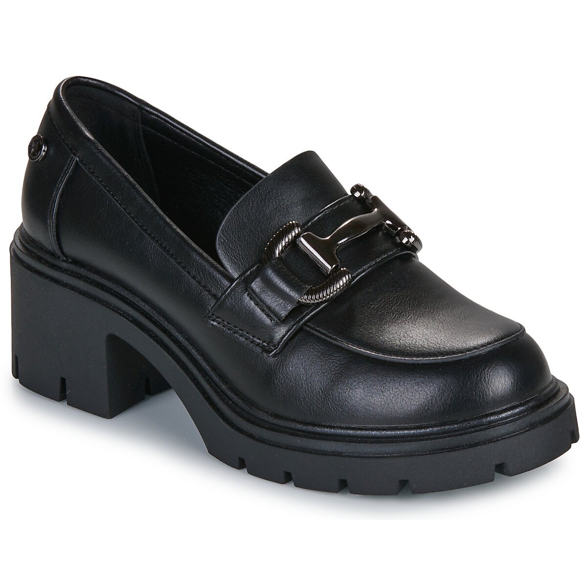 Xti Pantofi 143105-BLACK