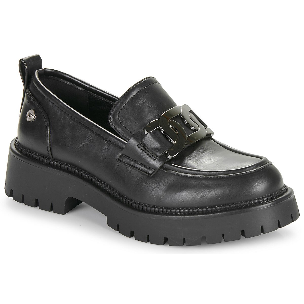 Xti Pantofi 143291-BLACK