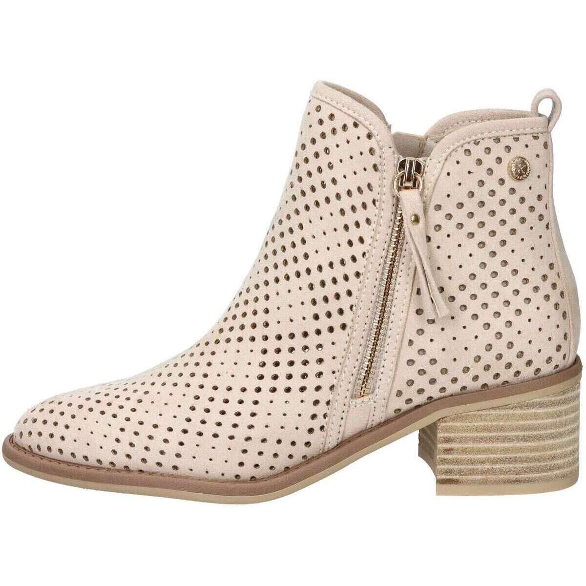 Xti Pantofi 143961