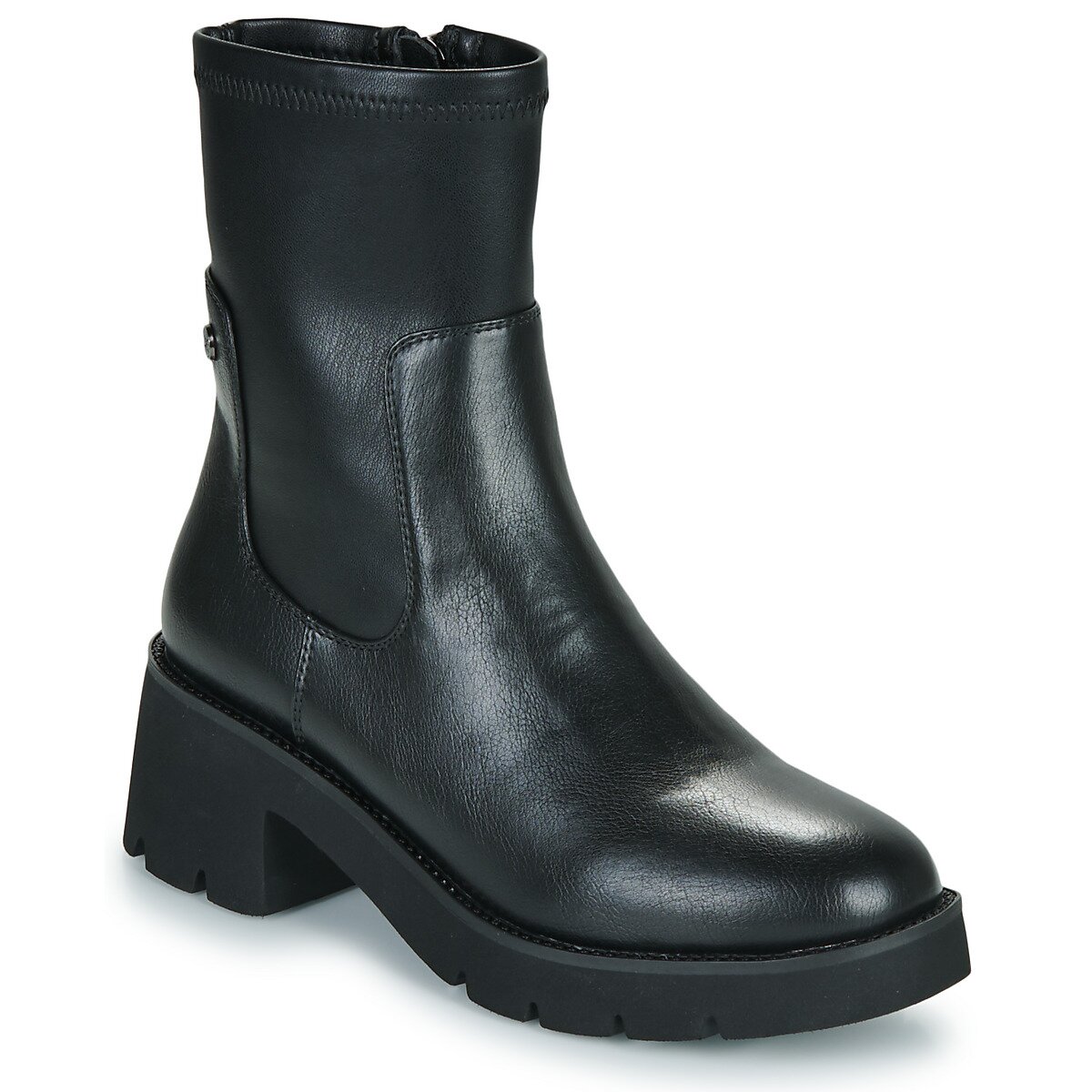 Xti Pantofi 144313-BLACK