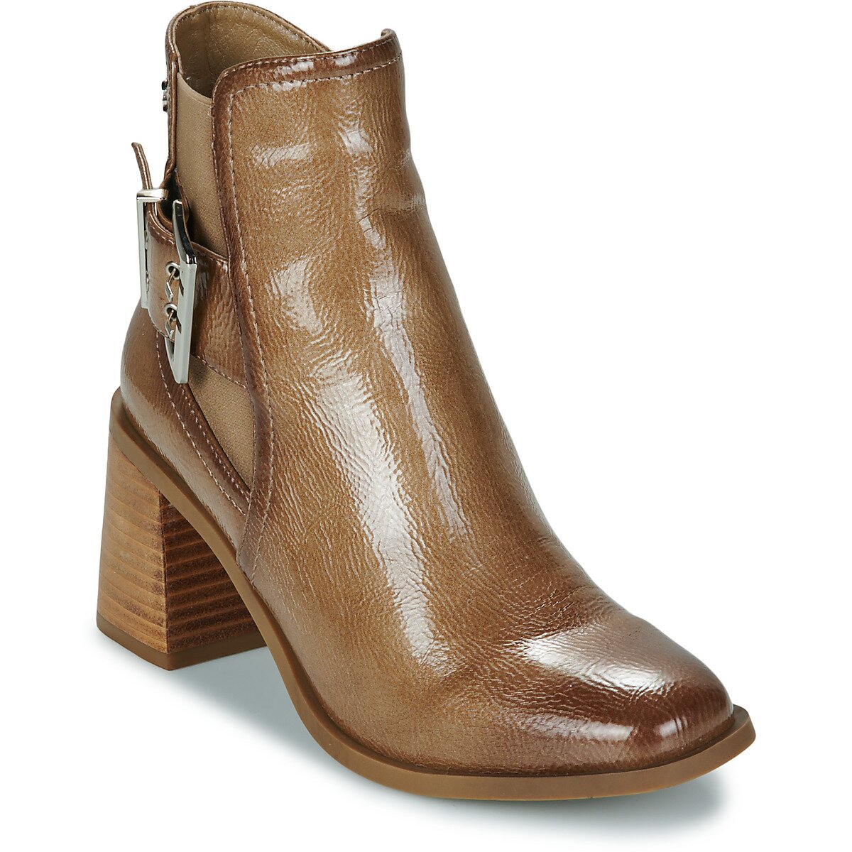 Xti Pantofi 144315-BEIGE