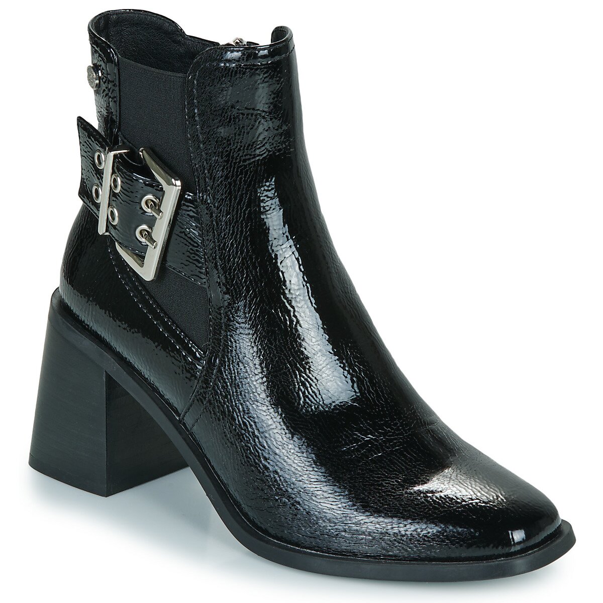 Xti Pantofi 144315-BLACK